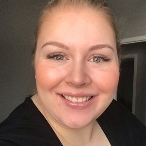 Meet your Posher, Kaitlin